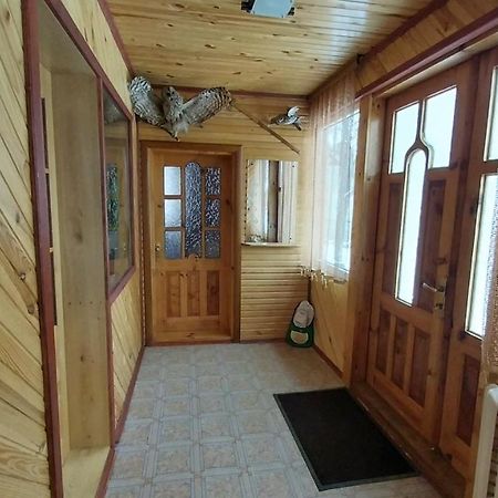 Затишний Дім Vila Yaremche Exterior foto