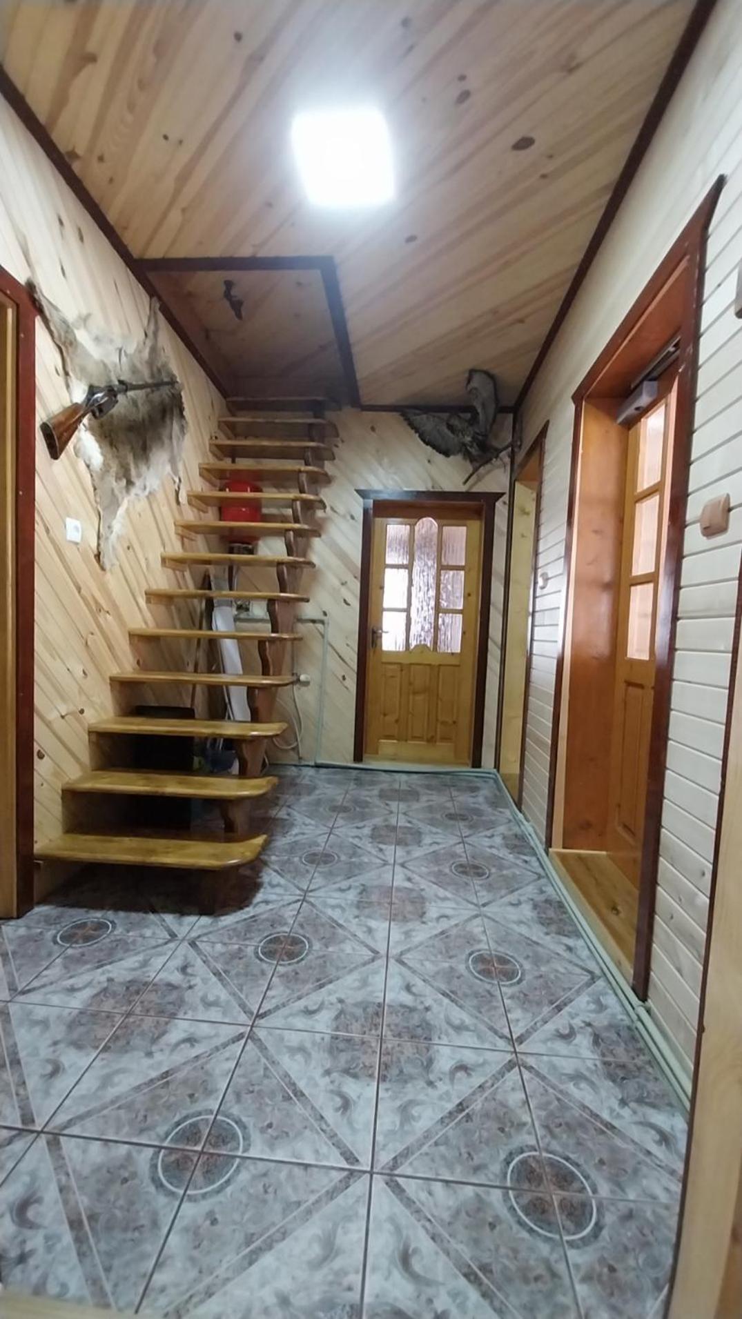 Затишний Дім Vila Yaremche Exterior foto