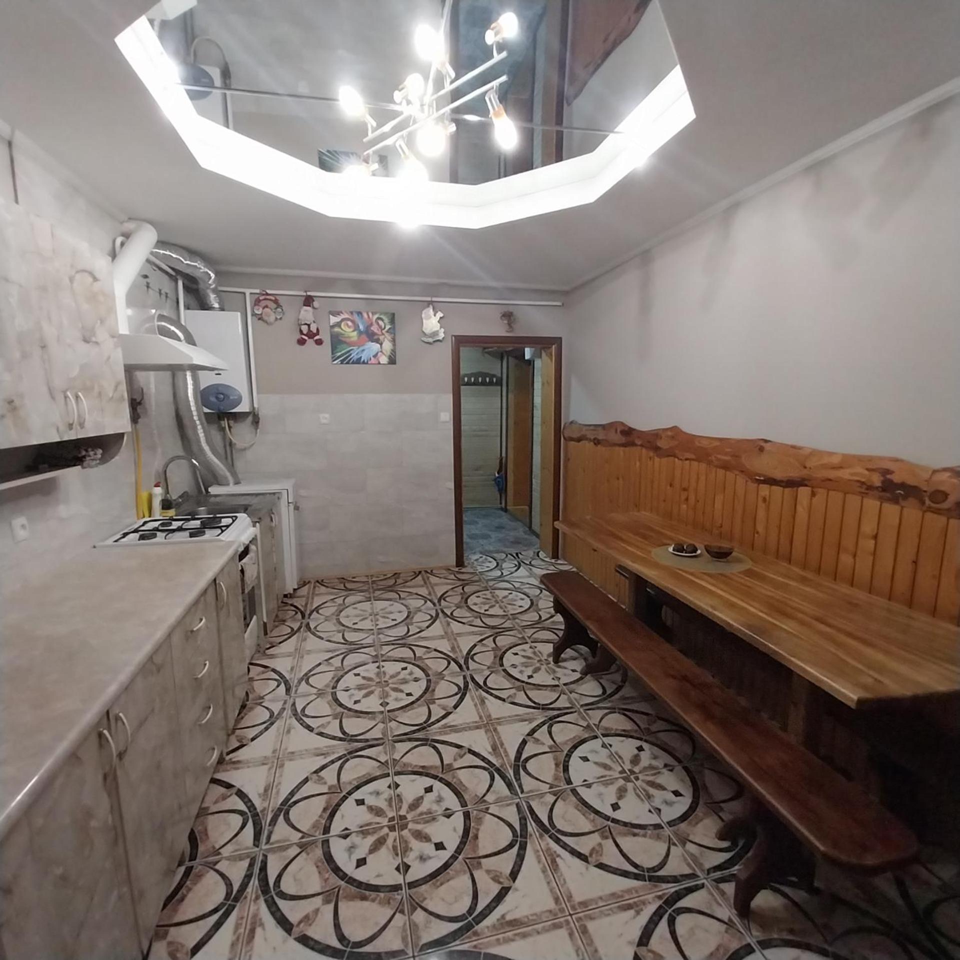 Затишний Дім Vila Yaremche Exterior foto
